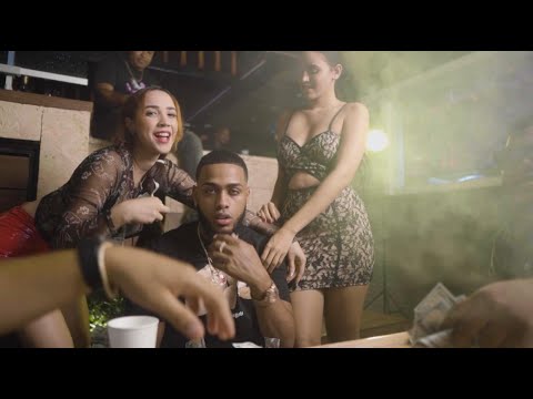 LOWGIk - FORTY 🔫 [OFFICIAL VIDEO]