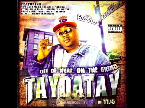 Taydatay Total Control