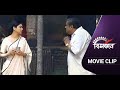 কেমন যেন বিপদের গন্ধ Bishorjon Movie Scene Abir Jaya Ahsan Kaushik