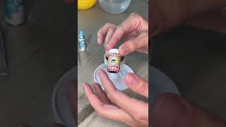 Mini food ❤️ / Eva Miller TikTok #evamiller #tiktok #shorts #video #trending #ytshorts #short