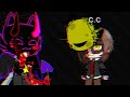 Afton Reunion Part 3 I Can Get You Home Mike X Vanny Elizabeth X Charlie C C Chris X Cassidy