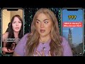 20 Glitch In The Matrix TikToks That BROKE Our Reality The Scary Side Of TikTok