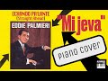 Eddie Palmieri - "Mi Jeva - Piano cover