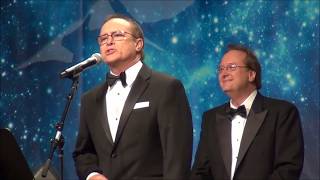 The Rat Pack – Introductions & Captain Kirk's Lonely Hearts Club Band - Star Trek 50th 2016