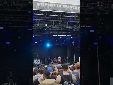 ho99o9 (horror) @rockville 2023