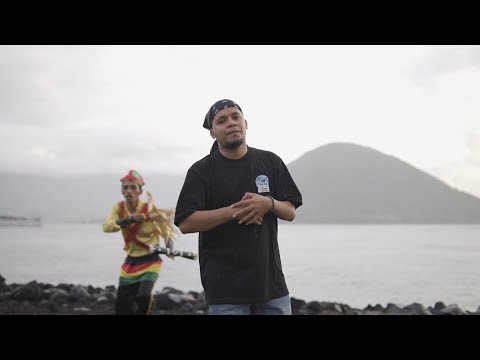 Show Yeah - Ximore x Azul (Official Music Video)