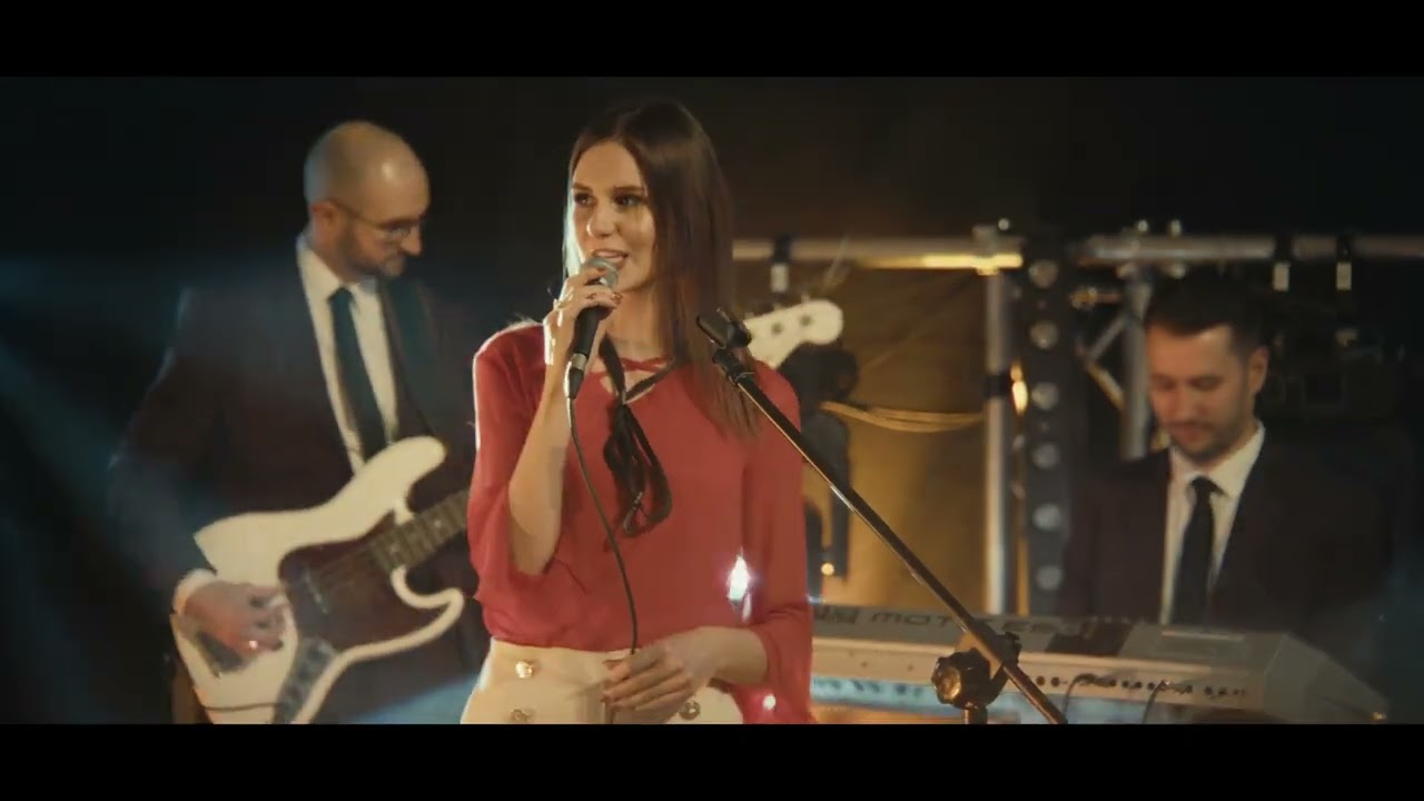 Verva Band - Stumblin in (Chris Norman & Suzi Quatro cover)