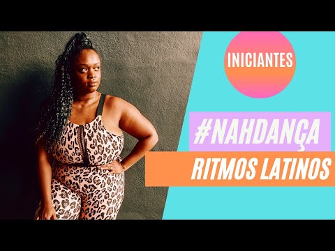 Super Aula de Dança/Ritmos/Zumba - MIX Hits Latinos 20 Min. Sem Pausa |
