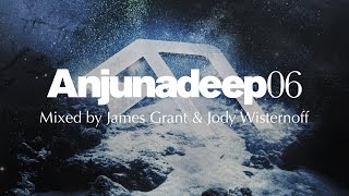 Croquet Club - Only You Can Tell : Anjunadeep 06 Preview