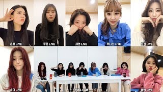 [다이아(DIA)] 자기가 만든 노래 제목 까먹은 희현