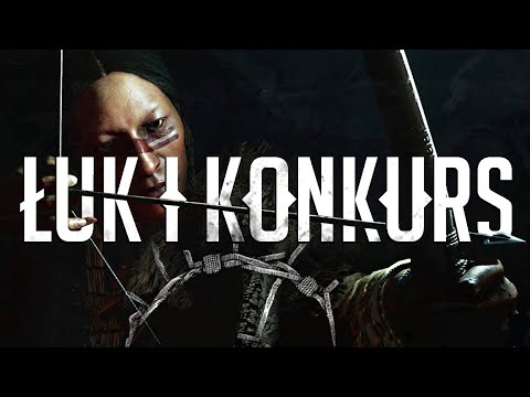 Hunt Showdown PL (odc.74) Łuk i konkurs (Gameplay PL / Zagrajmy w)