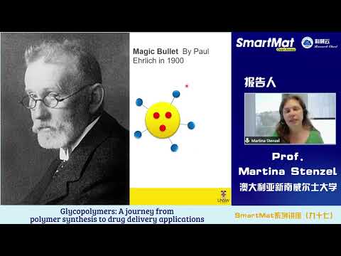 20220117-Glycopolymers A journey frompolymer synthesis to drug delivery applications