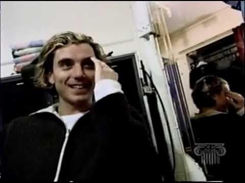 Thumbnail for Bush band documentary - From Out Of Nowhere 1997
