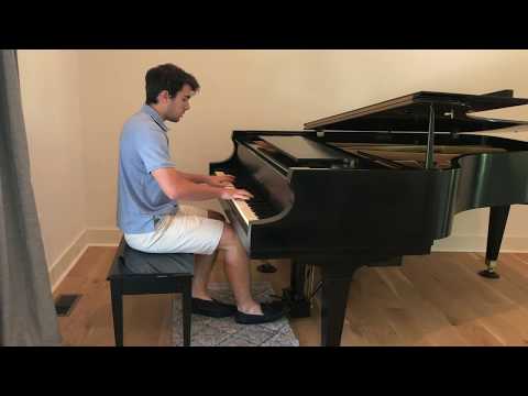 National Federation of Music Clubs Junior Festival 2020