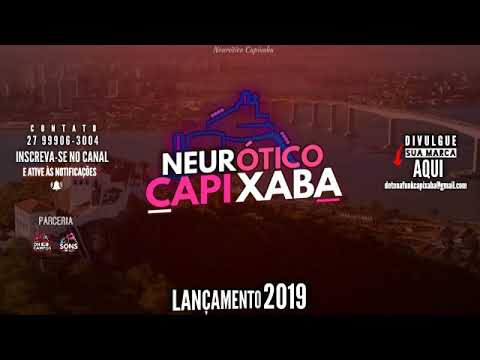 MC CLEVIN- DISCIPLINADA  (DJ MAGRIN DA ORLA LANÇAMENTO 2019)