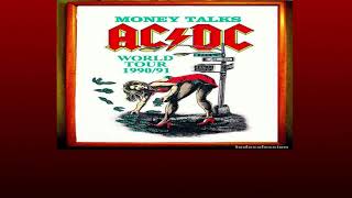 Moneytalks - AC DC (sub español)