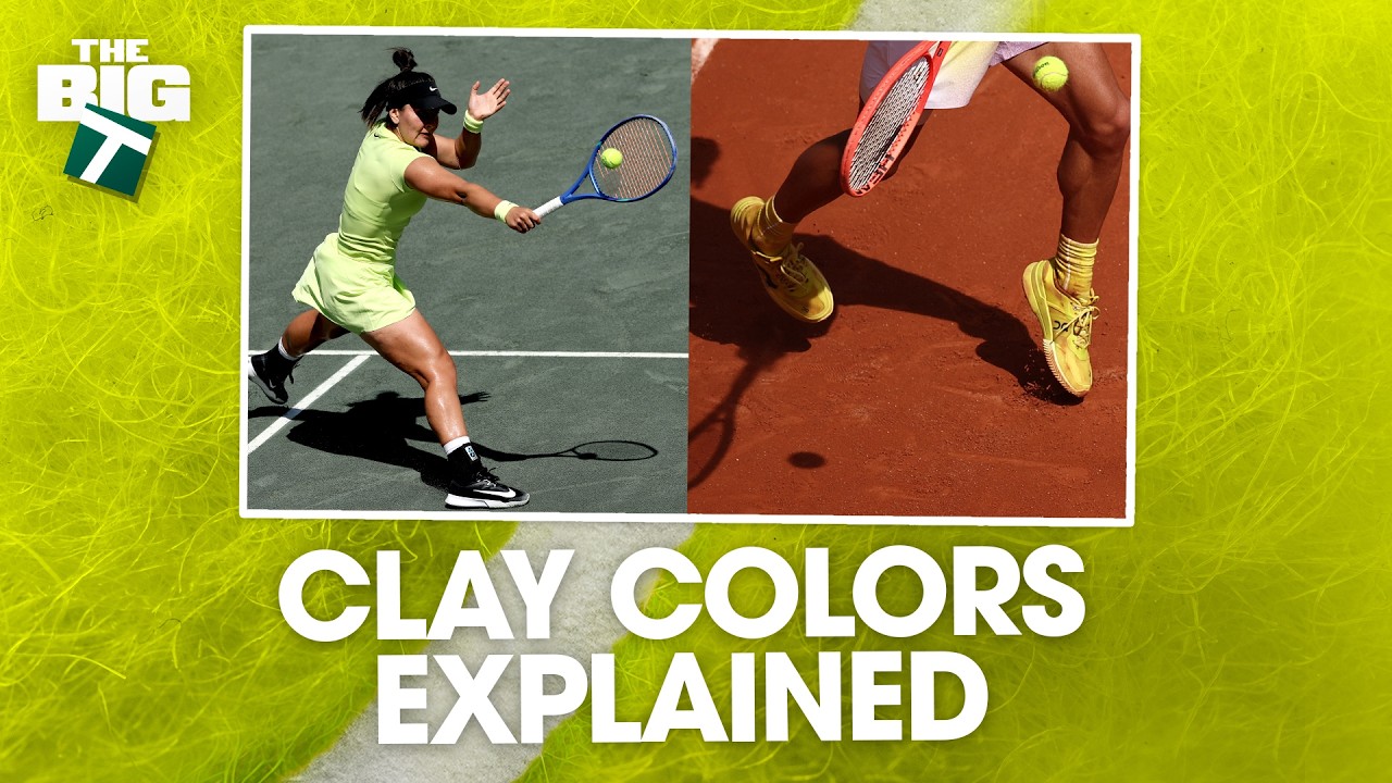Green Clay vs Red Clay: What’s the Difference (and Why It Matters)