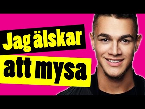 Idolvinnaren LIAMOO och Bettina från Paradise Hotel blir ett par!?