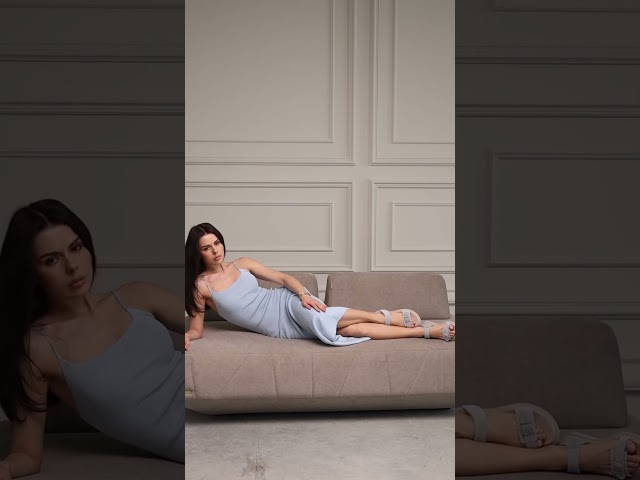 Чоботи жіночі шкіряні байка хутро 592641 Чорний Сандалі жіночі замш 591638 Сірі