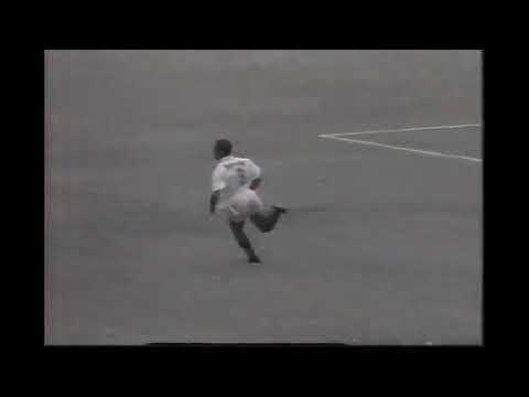 Portuguesa Santista 2 x 2 União São João - Campeonato Paulista 1997