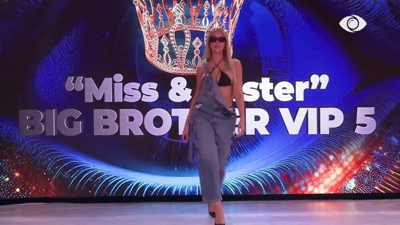 Muzikë, elegancë dhe plot sharm banorët organizojnë sfilatë në 'Miss & Mister BBV5'