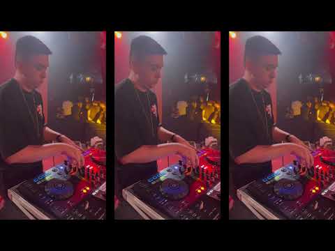 10 MINUTINHOS DE TAMBOR VUK VUK ( DJ JR DO MD ) 2025