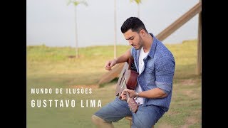 MUNDO DE ILUSÕES - GUSTTAVO LIMA (COVER LUIZ OTÁVIO REIS)
