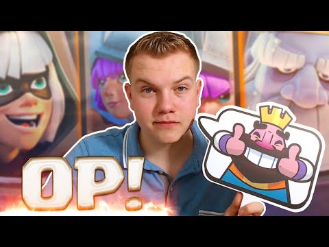 12 WIN! OP 3 Musketeers Cycle Deck LIVE Grand Challenge Gameplay - Clash Royale