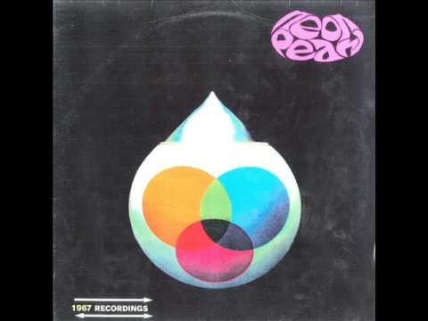 Neon Pearl - Out Of Sight (1967)
