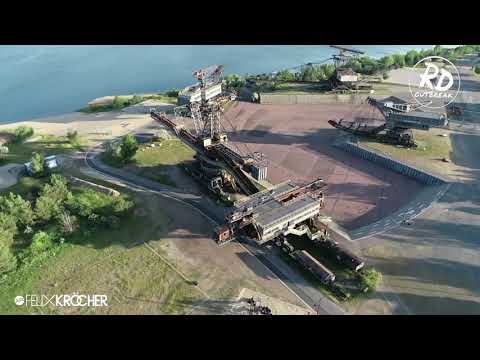 FELIX KRÖCHER LIVE @FERROPOLIS FÜR RDOUTBREAK