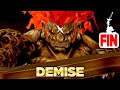 Demise Skyward Sword HD 100 Walkthrough Finale