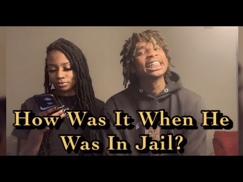 Benji Bam & Reonna 1st Video!! Q&A