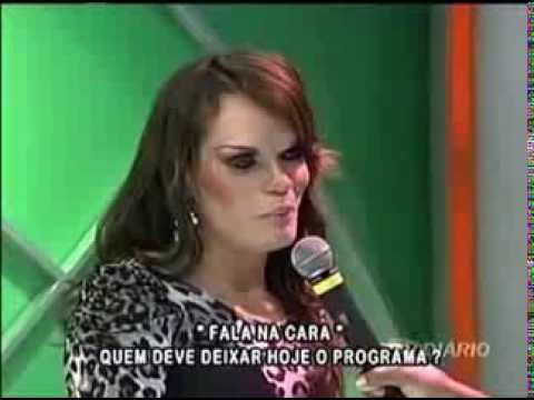 Glitter - Lorna vs. Sangalo