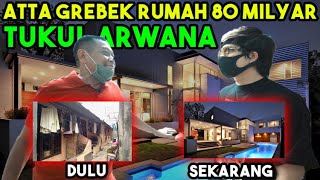Download lagu ATTA SHOCKED! Tukul Arwana's 80 Billion House... mp3 Download lagu ATTA SHOCKED! Tukul Arwana's 80 Billion House... mp3