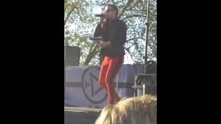 Building 429 - Eyes Up 4/24/16