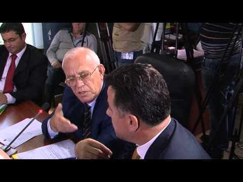 TAHIRI NE KOMISIONIN E SIGURISE ABCNews 29 Tetor 2013