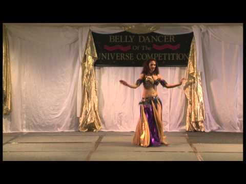 Courtney ~ BDUC 2013 Drum Solo Category ~ People's Choice