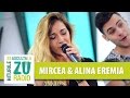 Mircea Eremia si Alina Eremia - Ilegal (Live la ...