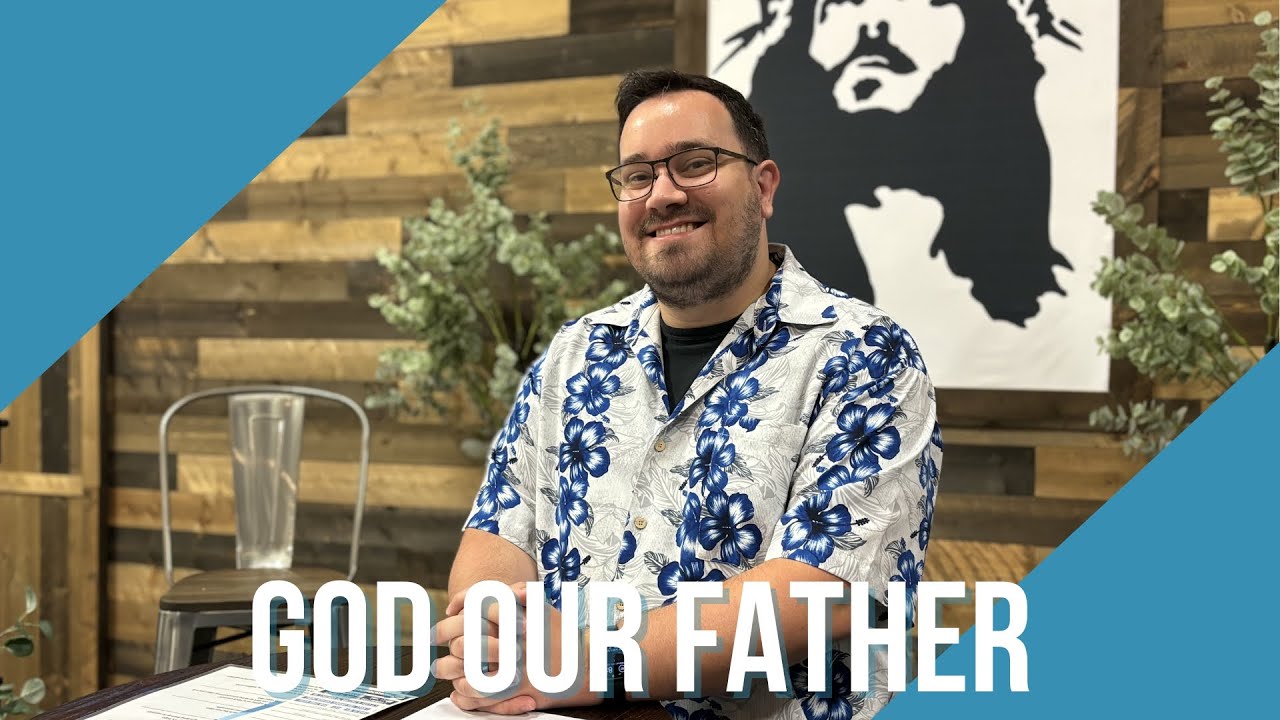 Translating the Trinity | Part Two | Pastor Chase