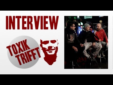 Toxik trifft - Trailerpark - Drogen, S*x und Pferde