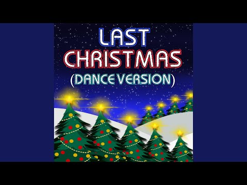 N Sync Last Christmas (Dj Max Maikon Happy 2011 Extended Mix) - Christmas Dance Party
