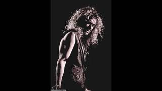 Robert Plant - Calling To You (Remastered)