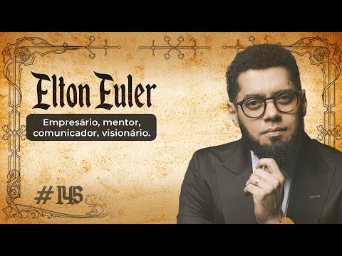 VOCÊ ESTÁ PRESO EM UM CICLO DE AUTO-SABOTAGEM E NEM PERCEBEU -ELTON EULER-  FORJANDO RESULTADOS #145