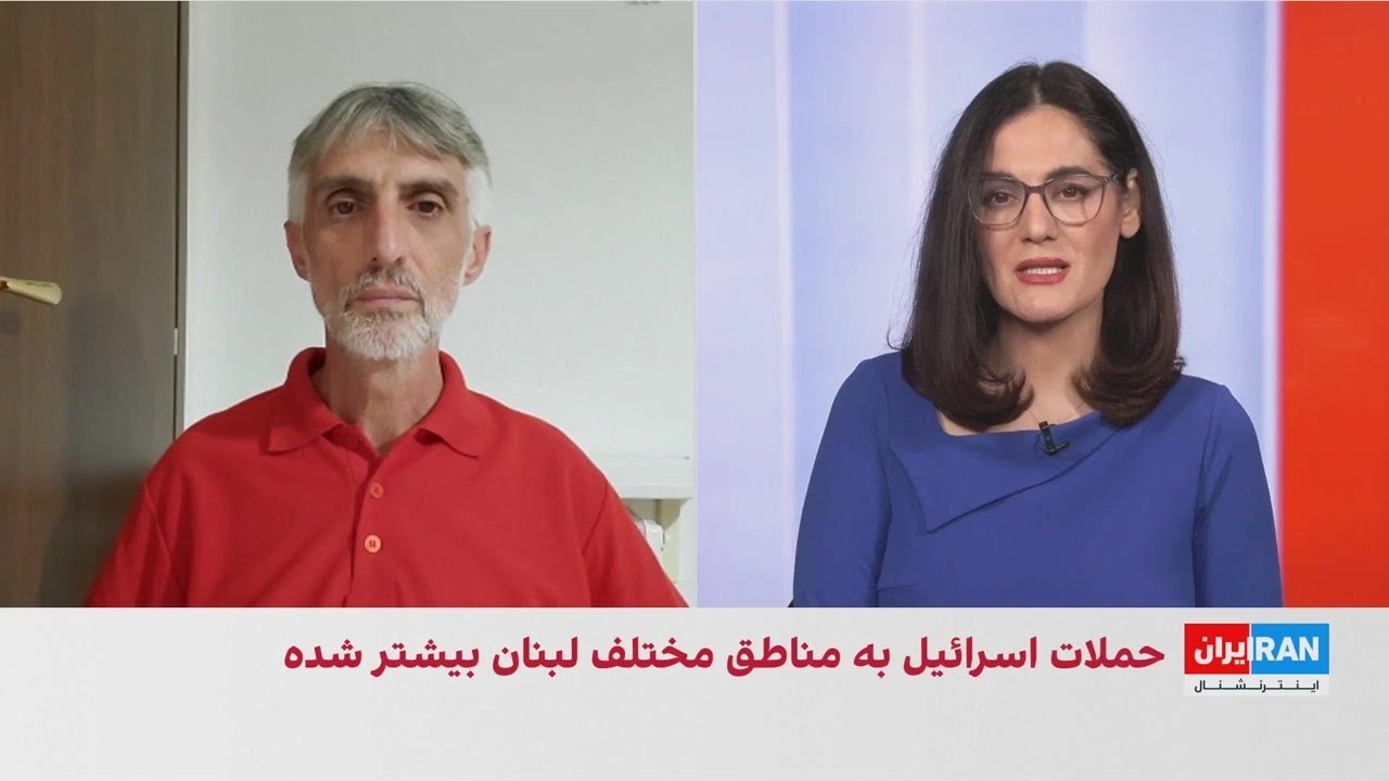 افزایش حملات اسرائیل همزمان با مذاکرات با لبنان