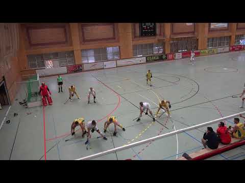 2019 Vienna Indoor Classic - Final - Australia v Post SV