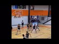 Peyton Penalnd Summer 2022 AAU Highlights