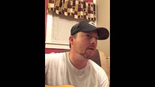 &quot;Back Where I Belong&quot; by Darryl Worley (cover)