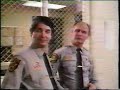 In The Line of Duty: Rutherford County, NC 1979