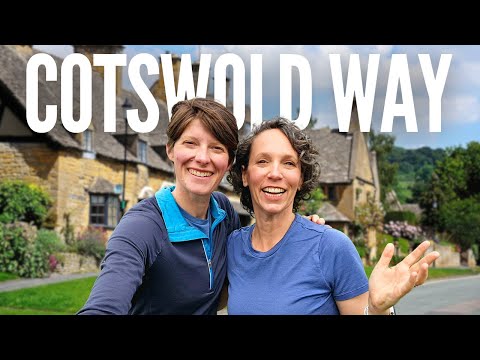 102 Miles on England’s Most Beautiful Trail (Everything You Need to Know)