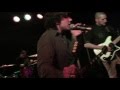 Frnkiero Andthe Cellabration Xmas Sux And Sunsets Are For Muggings Leathermouth Live In Denver